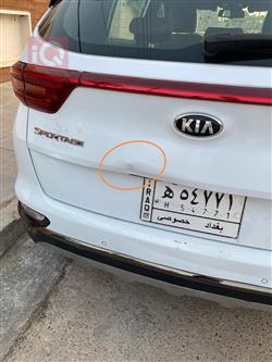 کیا سپۆرتاج